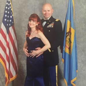 Meet your Posher, Joann